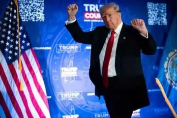 டிரம்பின் வெற்றியால் அச்சமடையும் கறுப்பினத்தவர்கள்