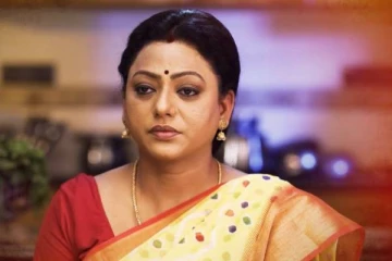 பாக்கியலட்சுமி சீரியல் புகழ் பாக்கியாவா இது?- என்ன ஒரு ChangeOver, எதிர்ப்பார்ப்பில் ரசிகர்கள்