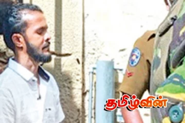 வெளிநாட்டிலிருந்து அழைத்து வரப்படவுள்ள பிரபல பாதாள உலகக் குழு தலைவர்