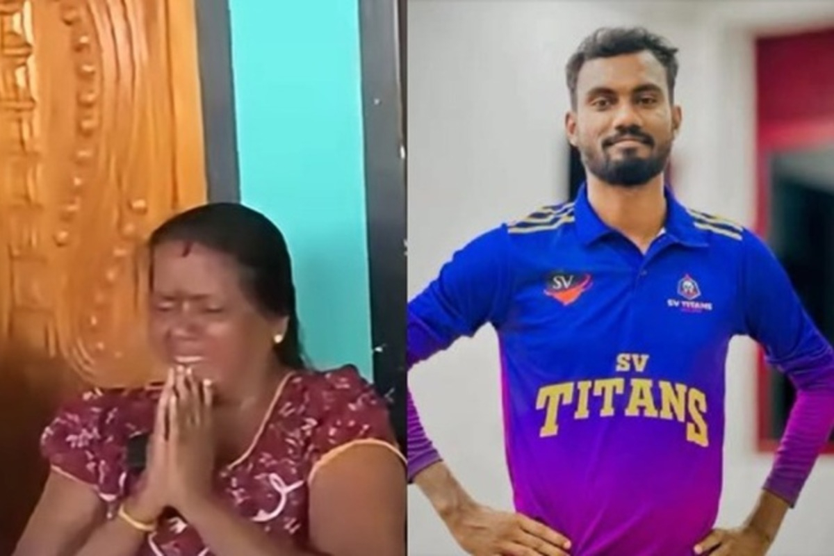 அனோஜன் விவகாரத்தை அரசியலாக்க வேண்டாம் | Dont Make Polictics In Anojan Case Says Npp