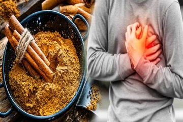 மாரடைப்பை தடுக்கணுமா? அப்போ தினசரி உணவில் இந்த பொருட்களை தவிர்க்காதீர்கள்