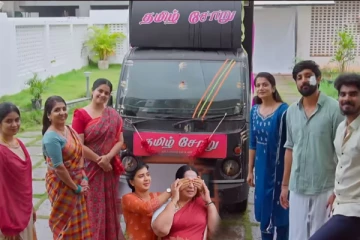 Ethirneechal: மீண்டும் தொழிலதிபராக மாறிய வீட்டு மருமகள்கள்! வாயடைத்துப் போன விசாலாட்சி