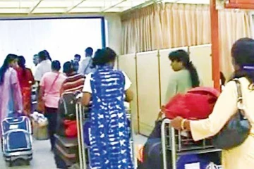 இலங்கையில் பூதாகரமாகும் ஆட்கடத்தல் சம்பவம்! தமிழரொருவரும் பிடிபட்டார்