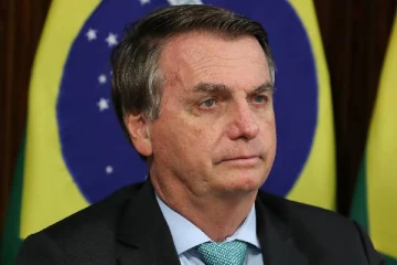 கொரோனா உயிரிழப்புகளுக்காக பிரேசில் அதிபர் மீது கொலை வழக்கா?