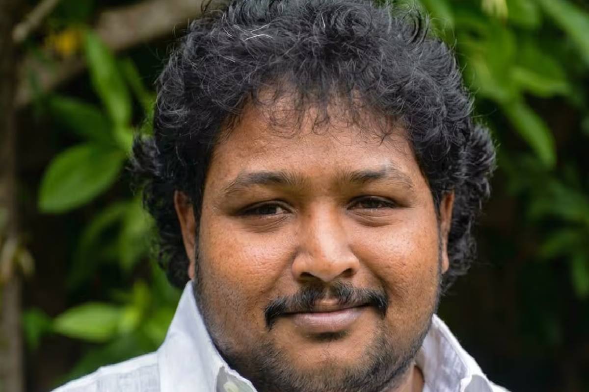 தேவா குடும்பத்தில் தொடரும் சோகம் ; நடிகர் கார்த்திக் சபேஷ் மாரடைப்பால் காலமானார் | Another Person In Deva S Family Has Passed Away