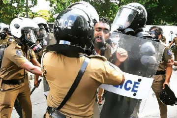புகைப்படத்தை வெளியிட்டு பொதுமக்களின் உதவியை நாடியுள்ள பொலிஸார்!