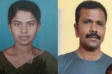 வழக்கறிஞர் வீட்டு குளியலறையில் கொன்று புதைக்கப்பட்ட கணவரை பிரிந்து வாழ்ந்த ஆசிரியை! நடந்தது என்ன? அதிர்ச்சி பின்னணி