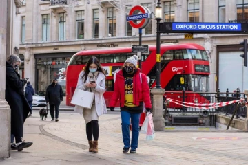 லண்டனில் கொரோனா ஆபத்து கூடிய பகுதிகள் குறித்து வெளியான தகவல்! - தமிழ் மக்களுக்கு முக்கிய அறிவிப்பு
