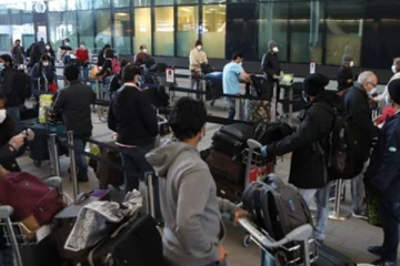 தமிழர் பகுதியில் வெளிநாட்டுக்கு அனுப்புவதாக கூறி பணமோசடி