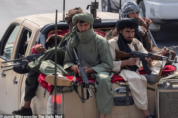 afghans fear kill list of taliban by data leak