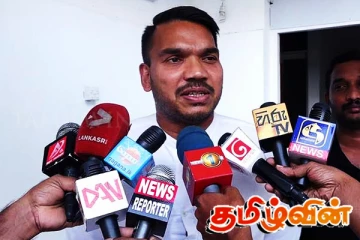 நாமலுக்கு எதிராக இலஞ்ச ஒழிப்பு ஆணையம் விசாரணை