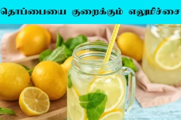 Belly Fat: எலுமிச்சையுடன் இந்த 3 பொருள் போதும்... தொப்பை கடகடவென குறையும்