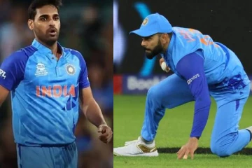 கேட்சுகளை பிடித்திருந்தால் ஆட்டமே மாறியிருக்கும்! கோலியை மறைமுகமாக சாடிய வீரர்