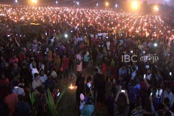 நினைவேந்தல் ஒரு இனத்தின் பண்பாட்டுரிமை | Remembrance Is The Cultural Right Of A Nation