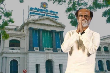 அரசியலுக்கு வந்தா நிம்மதி போயிடும் to அரசியல்‌ எண்ணமே இல்லை: ரஜினியும் அரசியலும்..  1990 முதல் 2021 வரை  சின்ன ரீவைண்ட்