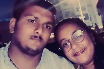 லிவ்-இன் காதலி கொலை - உடலைக் கட்டிலுக்கு அடியில் மறைத்துவைத்த கொடூரம்