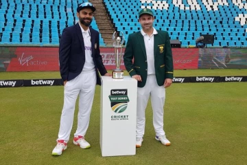 வரலாறு படைப்பாரா கோலி? கடைசி டெஸ்டுக்கான இந்திய அணி பிளேயிங் லெவனில் 2 மாற்றங்கள்