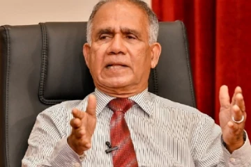 இலங்கை மின்சாரசபை தலைவரின் பதவி விலகல் ஏற்றுக்கொள்ளப்படவில்லை!