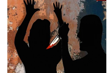 நெல்லை அருகே மனைவியை கிரிக்கெட் பேட்டால் அடித்துக்கொலை - வெறியாட்டம் ஆடிய கணவன் - நடந்தது என்ன?