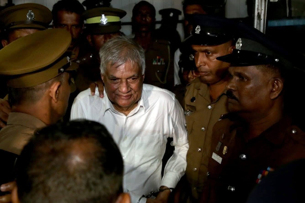 ரணிலுக்கான அழைப்பை உறுதிப்படுத்திய பிரித்தானிய பல்கலை! | Invitation Sent To Ranil Is True The Uk Confirms