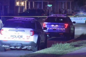 பிராம்ப்டனில் படுகாயங்களுடன் மரணமடைந்த பெண் தொடர்பில் பொலிசார் விசாரணை