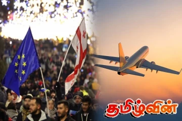 ஐரோப்பிய நாடுகளுக்கு அனுப்புவதாக பல கோடி ரூபா மோசடி