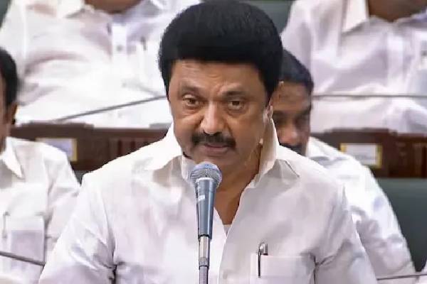 7 மணி நேரம் தாமதமாக வந்தார் விஜய்; அதுதான் காரணமே.. சட்டசபையில் முதல்வர் ஸ்டாலின் | Vijay 7 Hours Late To Karur Meeting Says Stalin