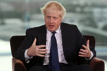 பிரித்தானியாவுக்கு வர இதுவரை இத்தனை லொறி ஓட்டுநர்கள் மட்டுமே விண்ணப்பித்துள்ளனர்? உண்மையை உடைத்த பிரதமர் போரிஸ் ஜான்சன்