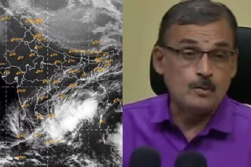 தமிழகத்தை மிரட்டும் ஃபெஞ்சல் புயல் - புதிய எச்சரிக்கை விடுத்த வானிலை மையம்!