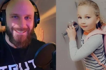 மகளுடன் மாயமான கனேடியர்... வாகனம் ஒன்றை தேடும் பொலிசார்