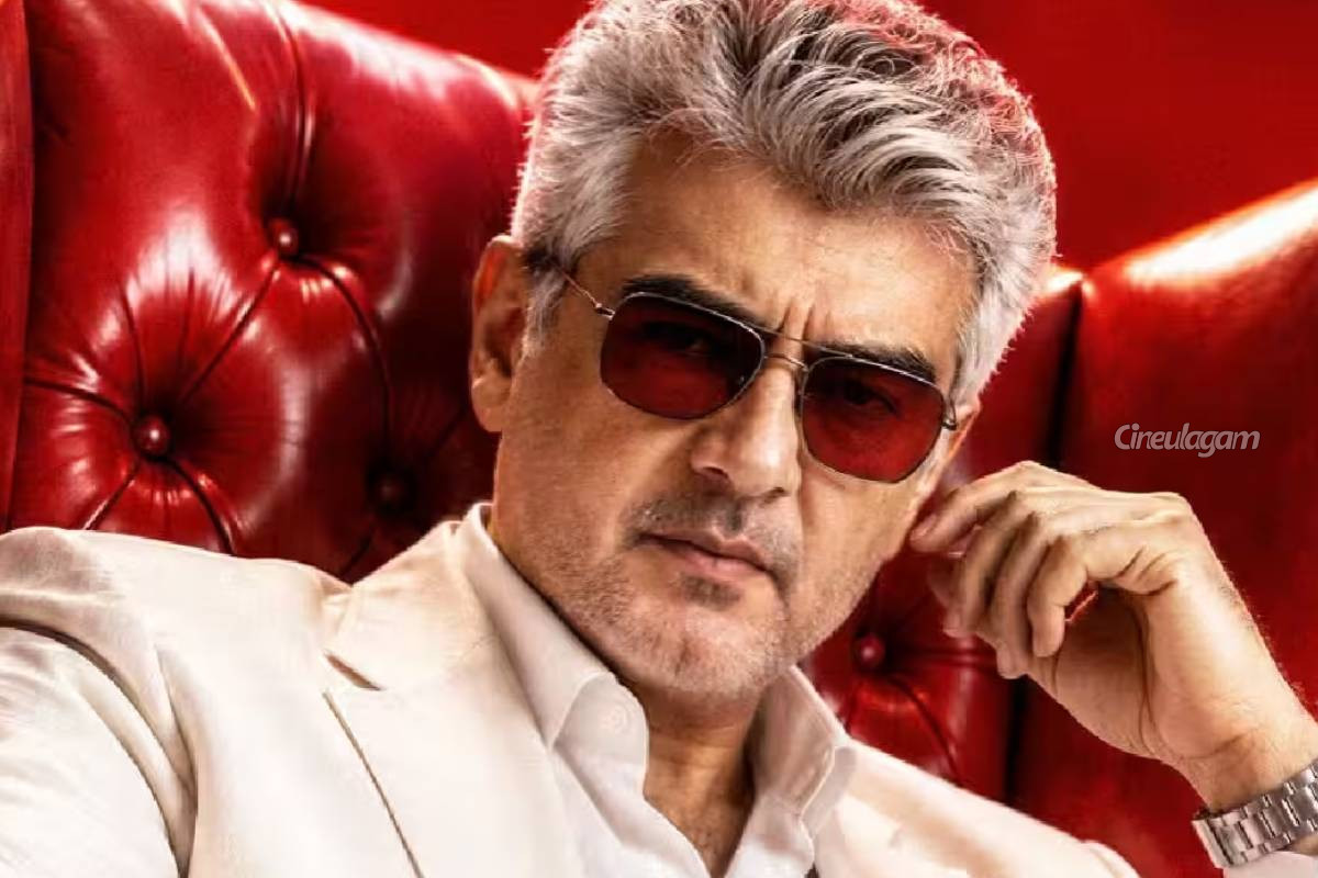 அஜித்தின் Dare Devil படத்தில் இருந்த வெளியேறிய மோகன்லால்... அவருக்கு பதில் இந்த கன்னட நடிகரா? | Is Kannada Actor Joins Ajith Dare Devil Movie