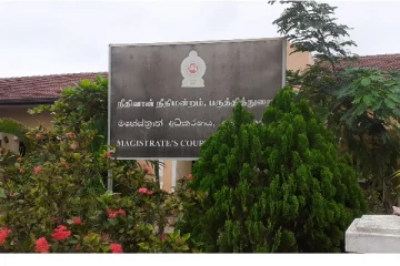 இலங்கையில் கைது செய்யப்பட்ட இந்திய மீனவர்களின் விளக்கமறியல் நீடிப்பு