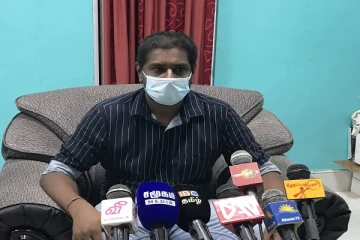 கோவிட் தொற்றால் உயிரிழந்தவர்களின் சடலங்களை எரியூட்ட கட்டணம் அறவிடப்படாது