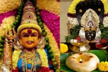 ஆடி மாதத்தில் குலதெய்வத்திற்கு எப்படி மாவிளக்கு வழிபாடு நடத்த வேண்டும்ன்னு தெரியுமா?