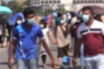 යළිත් සති දෙකකට රට වැසීමට තීරණයක්..? කොවිඩ් පාලනයෙන් ගිලිහෙයි..