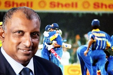 இலங்கை கிரிக்கெட் அணியின் முன்னாள் வீரருக்கு ஐசிசி வழங்கியுள்ள அங்கீகாரம்