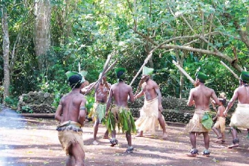 வேடுவ சமூகத்தில் பலருக்கு கோவிட் தொற்று உறுதி