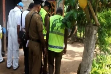 யாழில் வீடொன்றில் தனிமையில் வாழ்ந்து வந்த மூதாட்டி கொடூர கொலை!