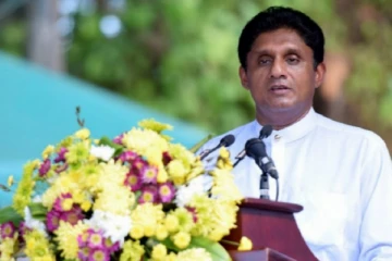 ஆணைக்குழுவை மிரட்டி தேர்தலை ஒத்திவைக்க முயற்சி: சஜித் குற்றச்சாட்டு