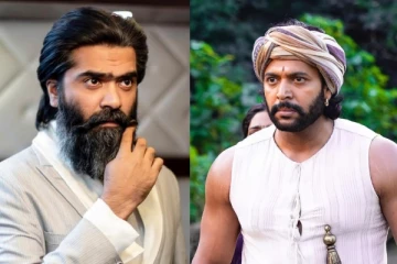 சிம்பு நடித்தால் நான் நடிக்கமாட்டேன் என சொன்னேனா.. பொன்னியின் செல்வன் சர்ச்சைக்கு ஜெயம் ரவி விளக்கம்