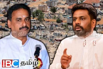தோல்வியடைந்த பொறிமுறைகளை மீள தூசி தட்டும் அநுர அரசாங்கம் : சபா குகதாஸ் விசனம்