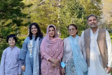 இஸ்லாமிய குடும்பத்தின்மீது வேண்டுமென்றே ட்ரக்கை மோதிய கனேடியர்: கனடாவை அதிரவைத்துள்ள ஒரு சம்பவம்