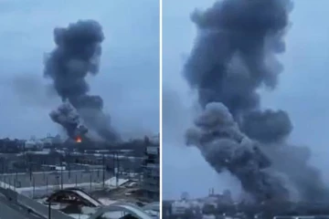 உக்ரைனின் மிக முக்கிய விமான ஆலையை தாக்கி அழித்த ரஷ்யா! பரபரப்பு காணொளி - செய்திகளின் தொகுப்பு(Videos)