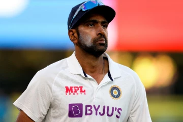 "அவர் ஒரு முறை என்னிடம் கூறிய வார்த்தை மறக்கவே முடியாது, எனக்கு ஏன் இப்படி நடக்க வேண்டும்" - மனம் கலங்கிய அஷ்வின்