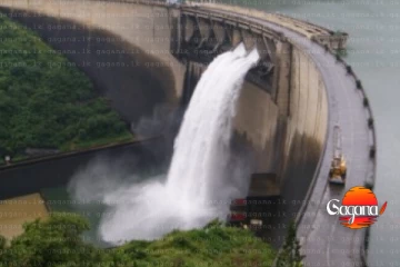 මේ ජලාශවල විශේෂ තත්ත්ව පරීක්ෂාවක් - හේතුව මෙන්න