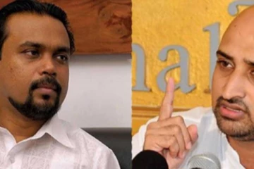 இந்தியாவால் எமக்கு எப்பொழுதும் சோதனைதான் -கோட்டாபயவின் பங்காளி கட்சி சீற்றம்