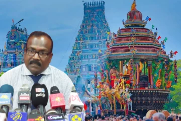 நயினாதீவு நாகபூசணி அம்மன் ஆலய திருவிழா! 40 படகுகளுக்கு சேவையில் ஈடுபட அனுமதி