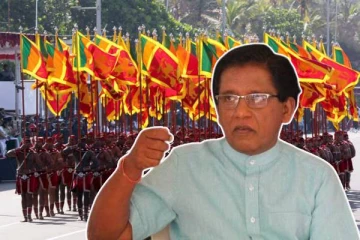 தமிழர்கள் ஓரணியாக கரிநாள் போராட்டத்தில் பங்கேற்கவேண்டும்: சரவணபவன் அழைப்பு