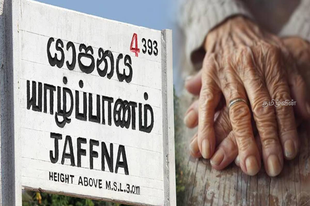 யாழில் வெவ்வெறு இடங்களில் இருவரின் சடலம் மீட்பு- பொலிஸார் தீவிர விசாரணை | Body Of Elderly Man Recovered In Jaffna