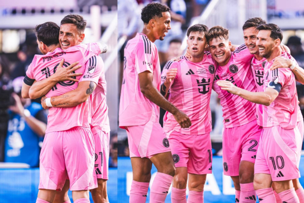 Inter Miami Inter Miami